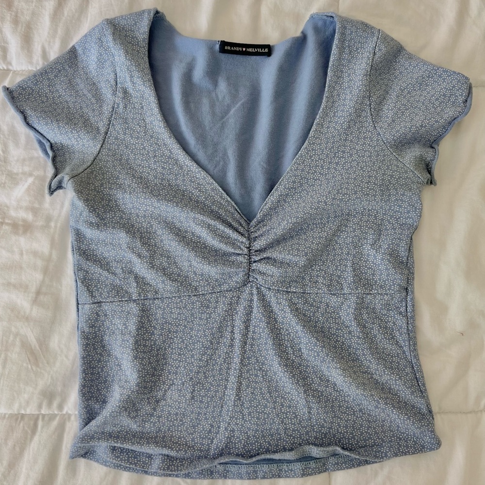 Brandy Melville Gina Top